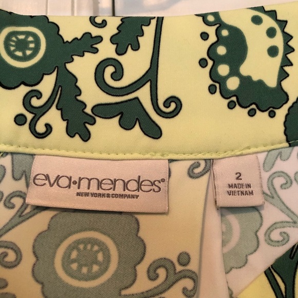 Bodysuit & Skirt set - Picture 8 of 8